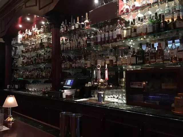 801 Chophouse