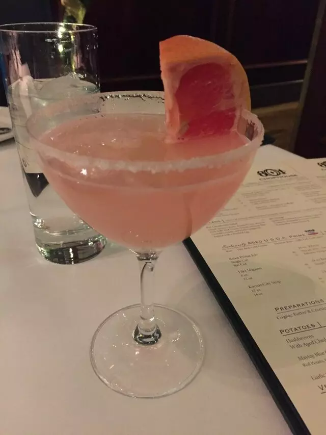 801 Chophouse
