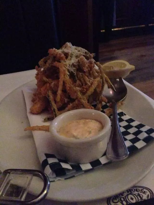 801 Chophouse