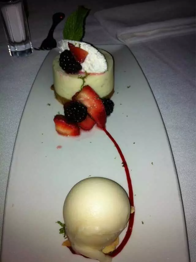 801 Chophouse