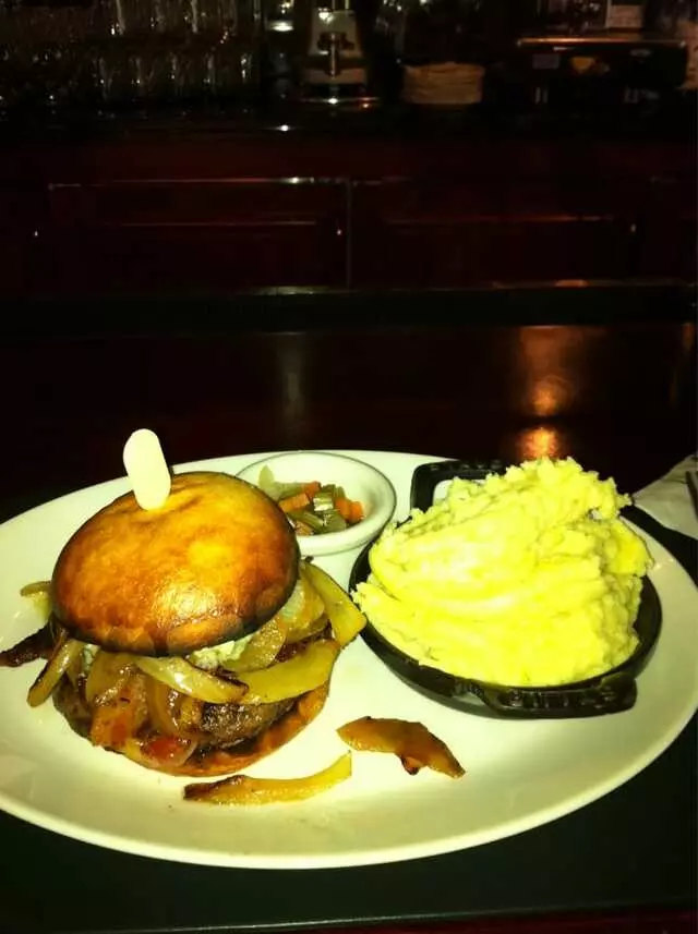 801 Chophouse