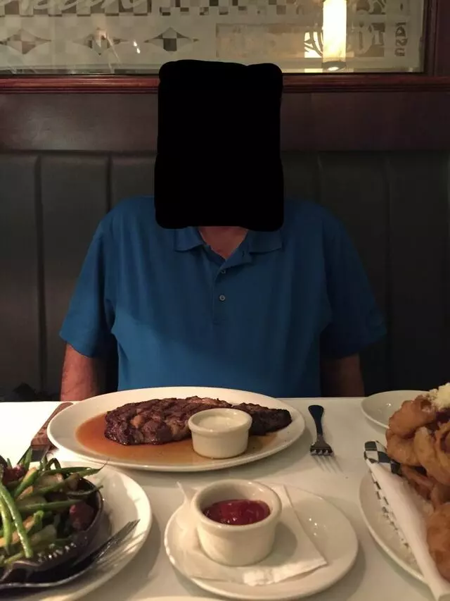 801 Chophouse