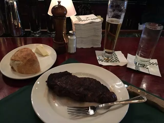 801 Chophouse