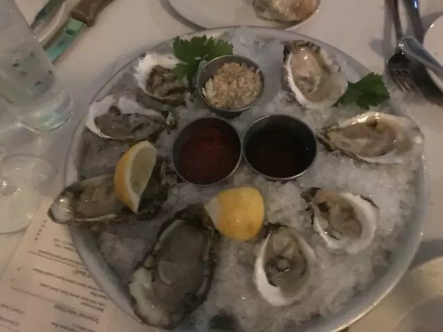 801 Chophouse