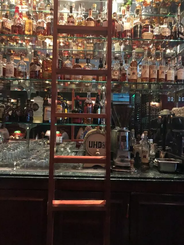801 Chophouse