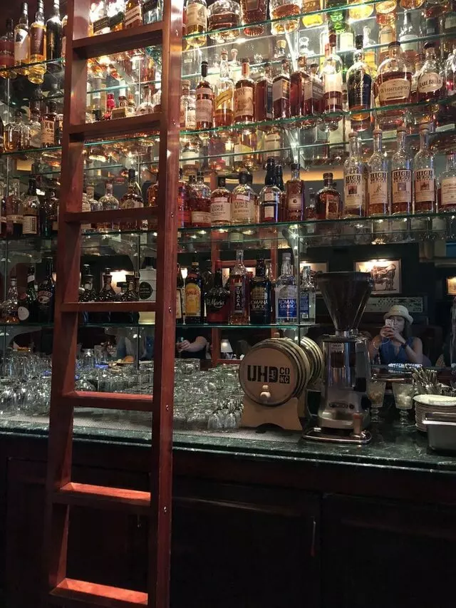 801 Chophouse