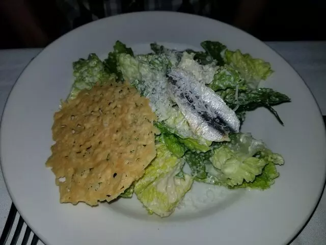 801 Chophouse