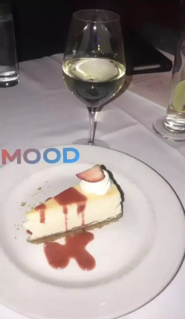 801 Chophouse