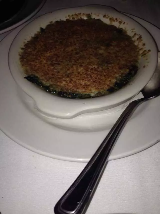 801 Chophouse
