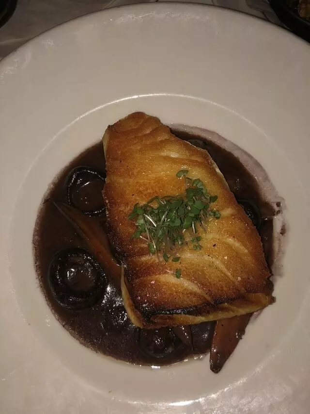 801 Chophouse