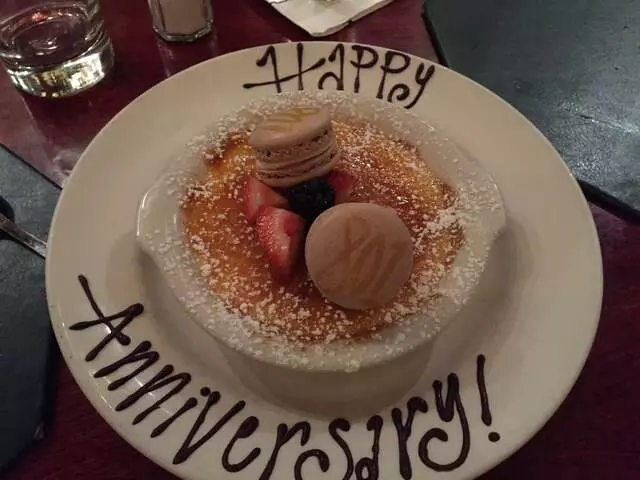 801 Chophouse