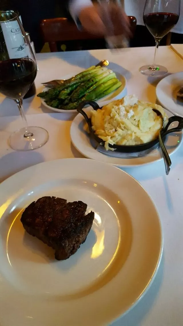 801 Chophouse