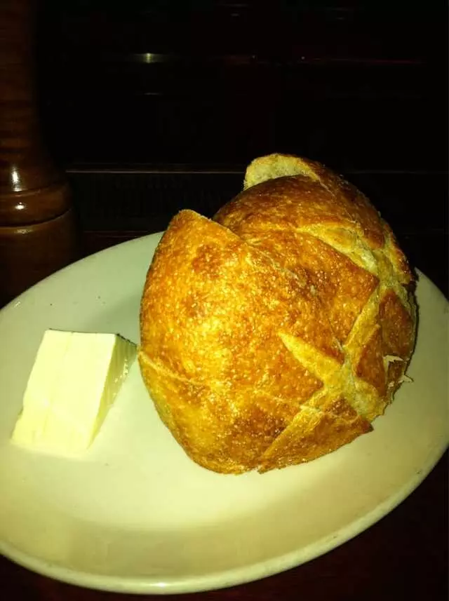 801 Chophouse