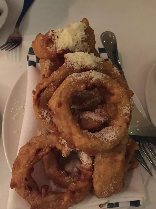 801 Chophouse