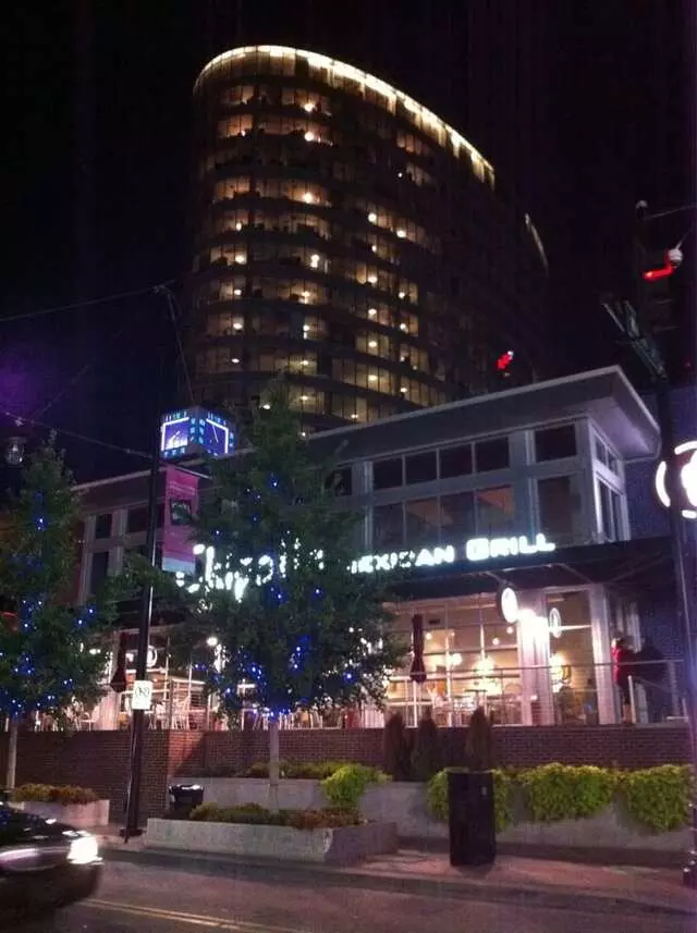 801 Chophouse