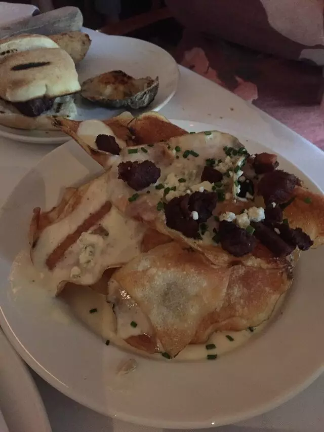 801 Chophouse