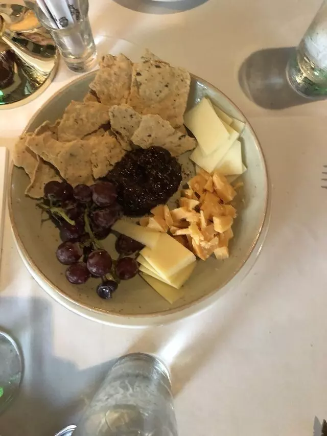 801 Chophouse