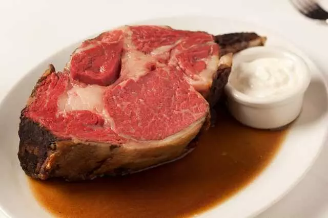 801 Chophouse