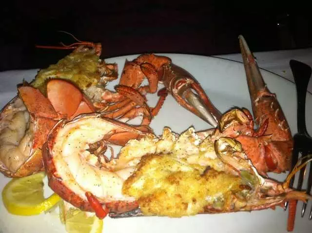 801 Chophouse