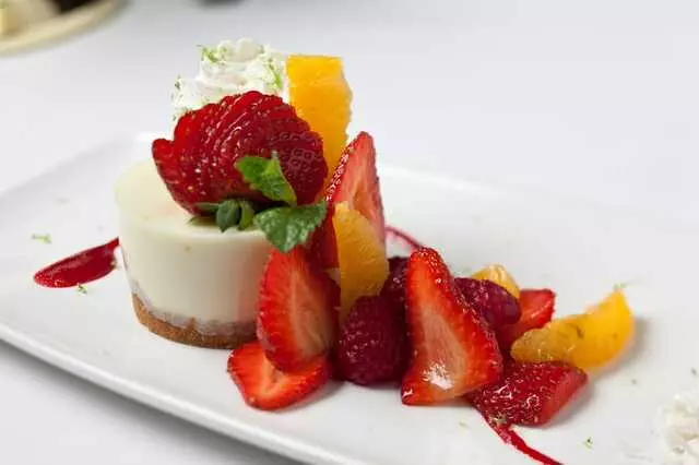 801 Chophouse