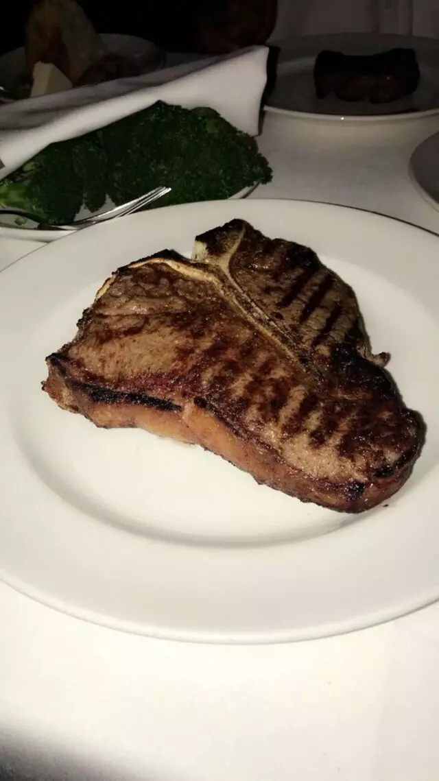 801 Chophouse