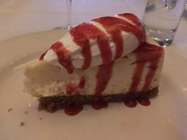 801 Chophouse