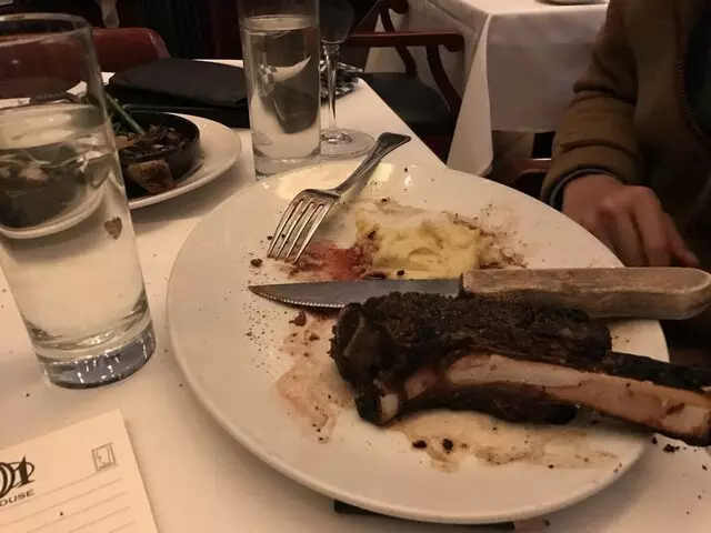 801 Chophouse