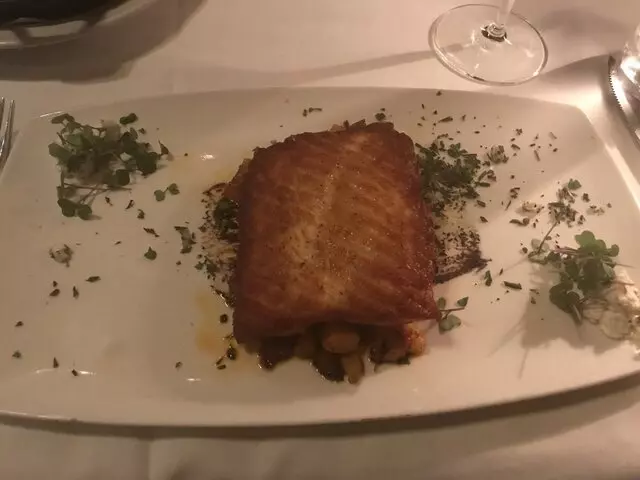 801 Chophouse