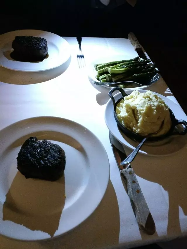 801 Chophouse