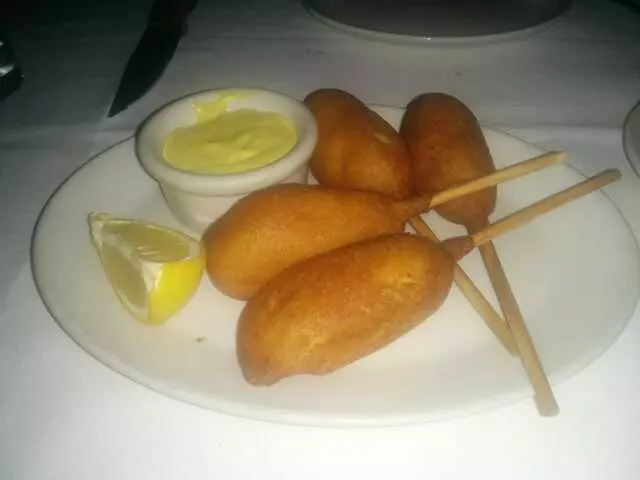801 Chophouse