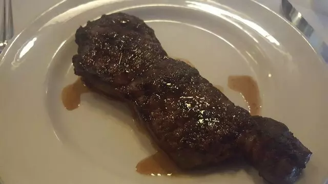 801 Chophouse