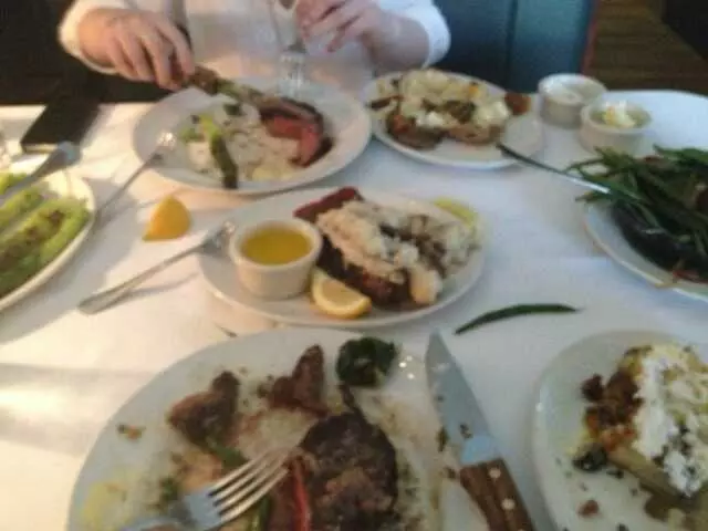 801 Chophouse