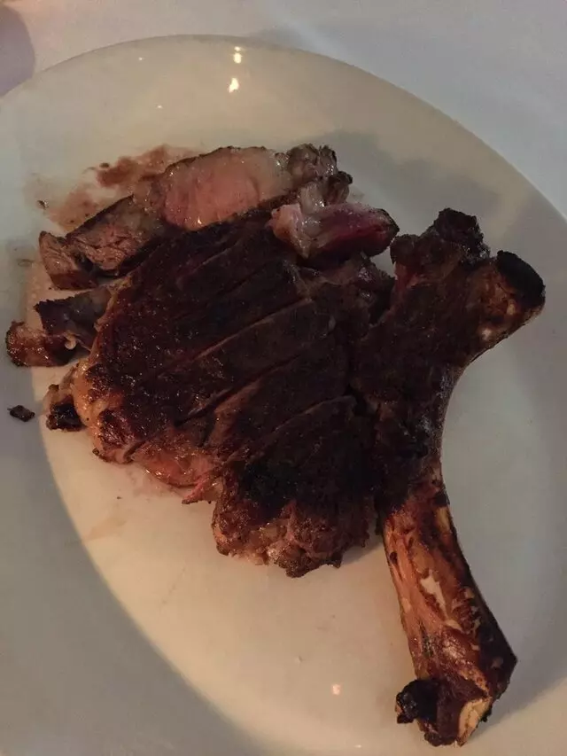 801 Chophouse
