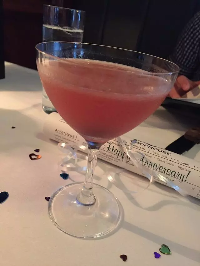 801 Chophouse