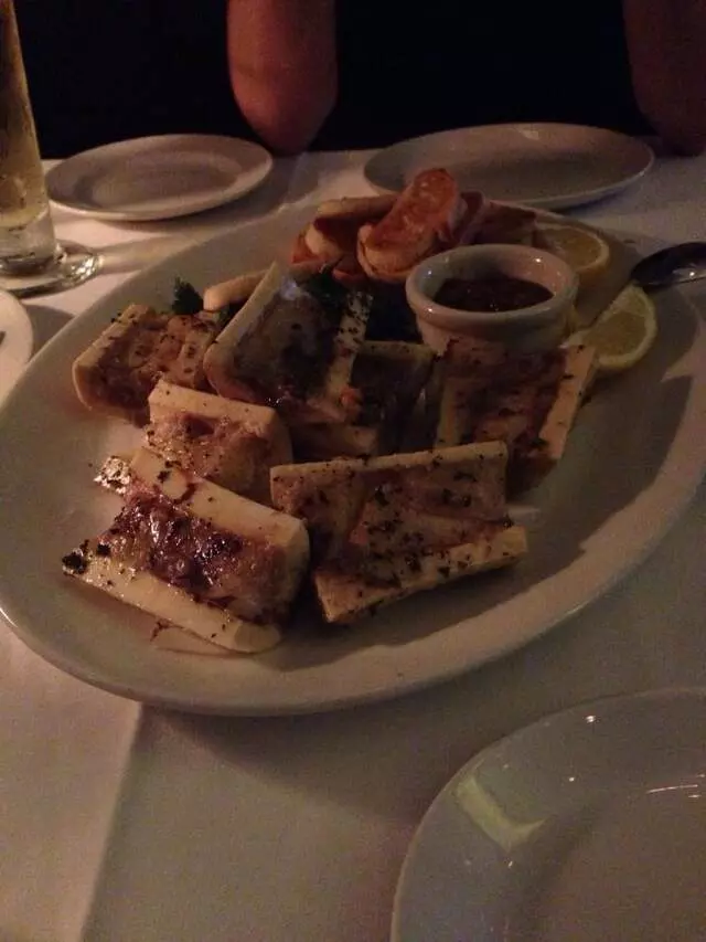 801 Chophouse