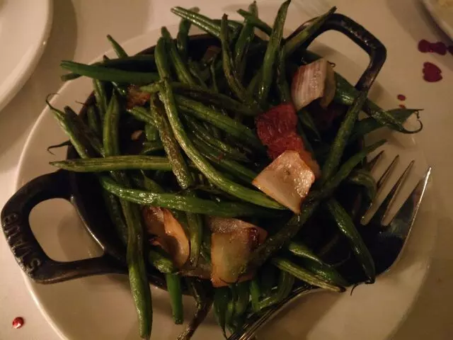 801 Chophouse