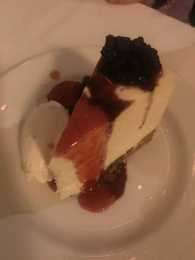 801 Chophouse