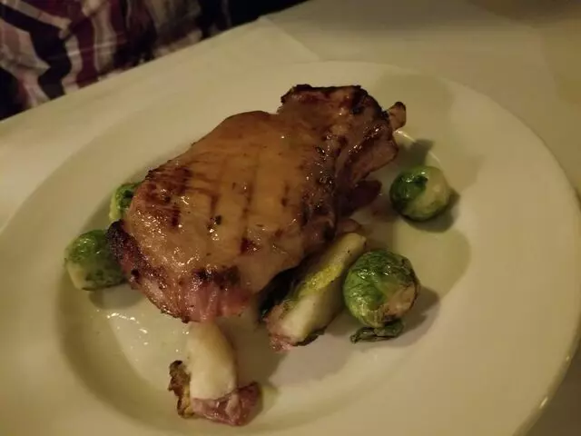 801 Chophouse