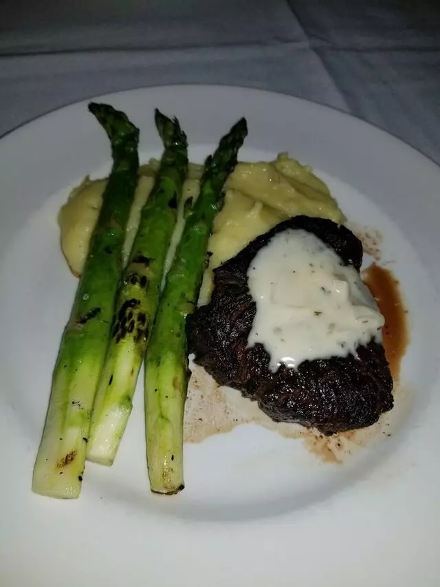 801 Chophouse