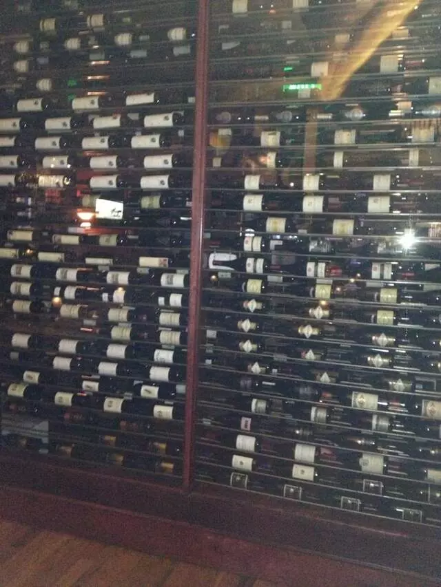 801 Chophouse