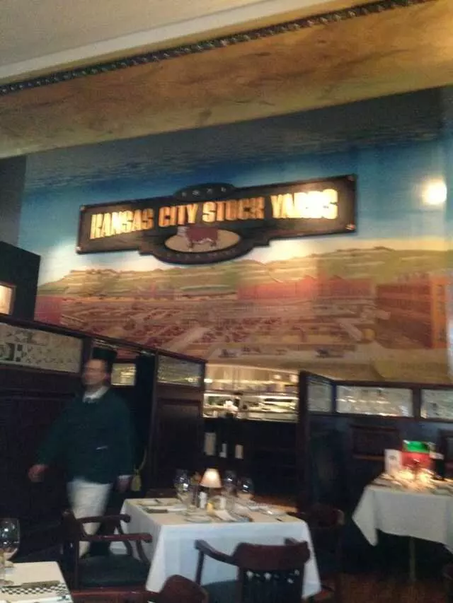 801 Chophouse