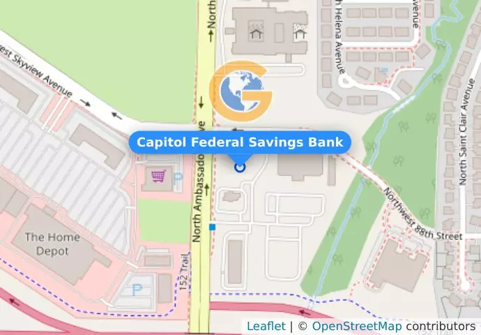 Capitol Federal Savings Bank