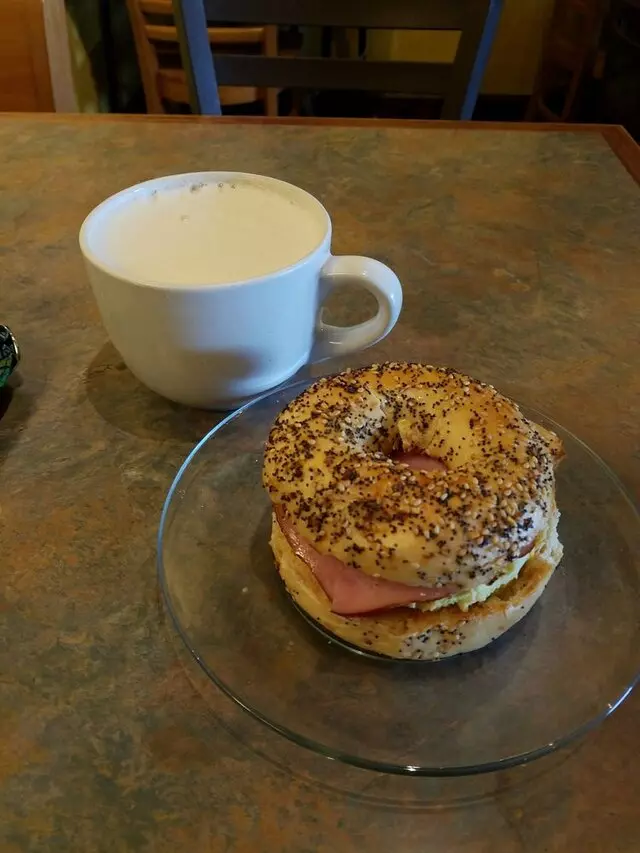 Westport Coffeehouse