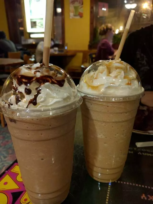 Westport Coffeehouse