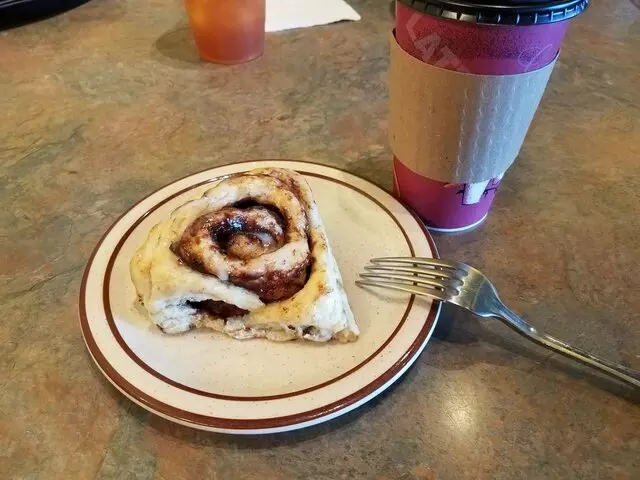 Westport Coffeehouse