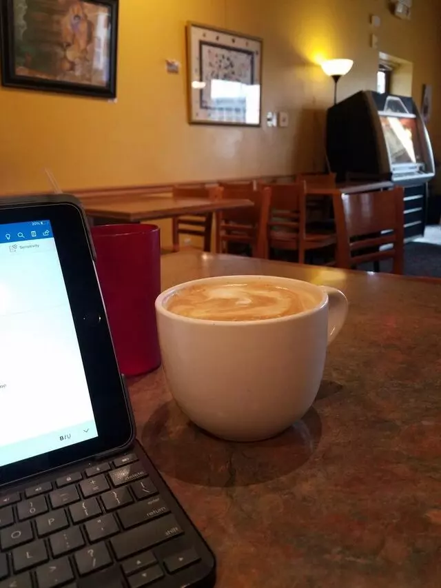 Westport Coffeehouse