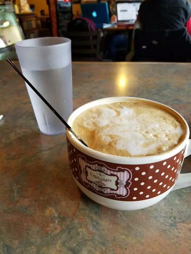 Westport Coffeehouse