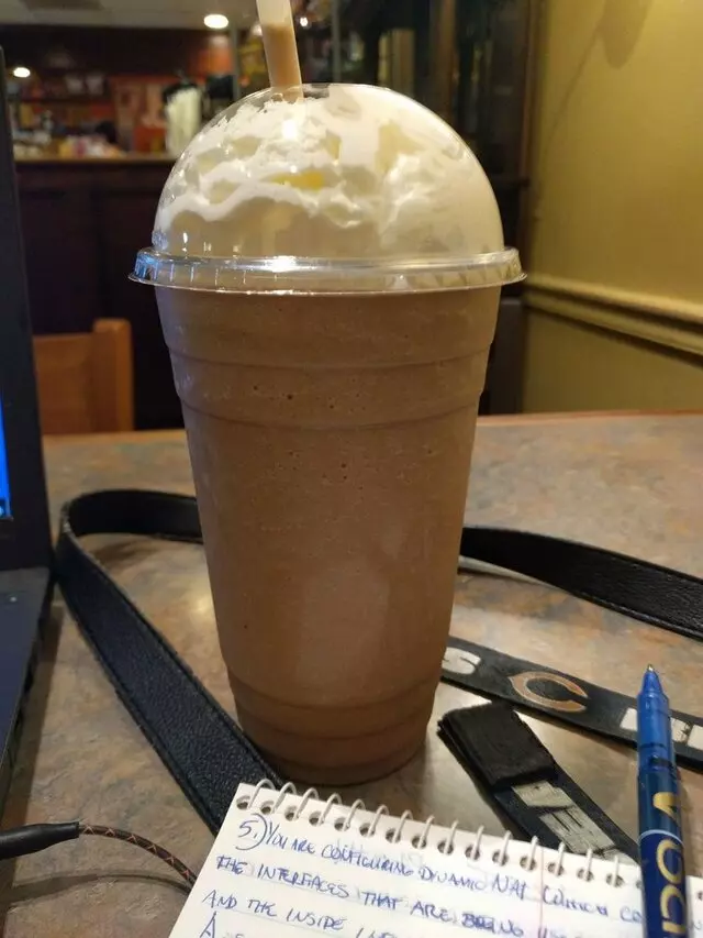 Westport Coffeehouse