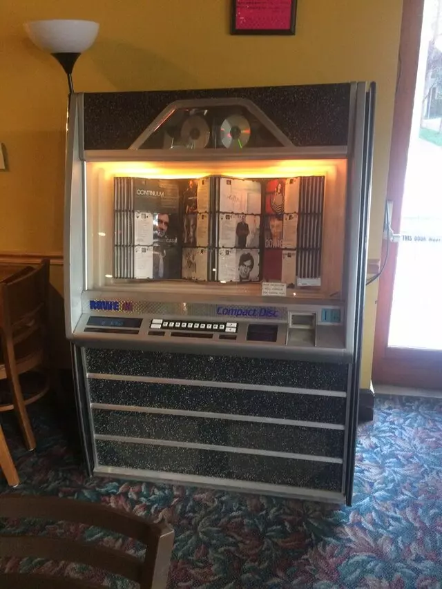Westport Coffeehouse
