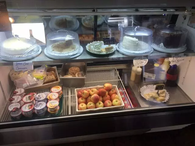 Westport Coffeehouse